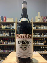 Barolo Francia 2020 Conterno